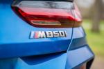 BMW M850i xDrive Convertible 2019 года (NA)